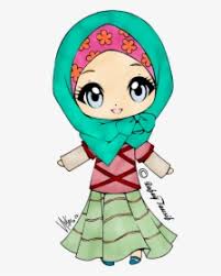 Maybe you would like to learn more about one of these? Muslim Girl Png Gambar Siluet Wanita Berhijab Transparent Png Kindpng