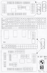 Does anyone have a fuse box diagram for both fuse boxes??? Fusebox Location Bmw 1 Series Forum F20 135i 1addicts Com