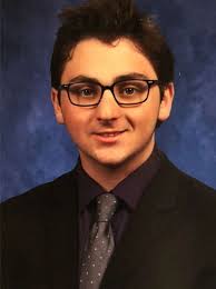 Adam Garvin Scholarship