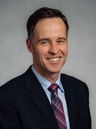 Dr. Patrick M. Ellison