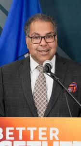 Naheed Nenshi