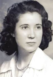 Cleo Barrett Obituary (1919