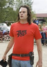 Bill Hader Bill Hader Pretty Boys Famous Amos