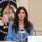 Susan Hammes, Robert McBride