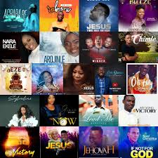 The data analytics company nielsen tracks what people are listening to every week in 19 different countries and compiles the information for billboard music ch. Latest Gospel Songs Download 2020 Week 15 Gospel Redefined