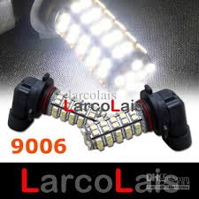 9006 Hb4 68 Led 1210 Smd Car Fog Light Bulb White 68 Led 3528 12v Auto Lights Bulbs Llcb7575 Best Fog Light Bulbs Best Fog Lights From Larcolais 6 15 Dhgate Com