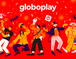 Assinante globoplay tem benefícios exclusivos: Globoplay Projects Photos Videos Logos Illustrations And Branding On Behance