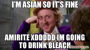 Image result for Im fine meme