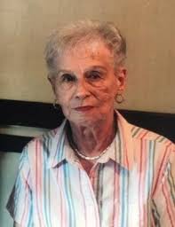 Jean Preble Obituary (2020)