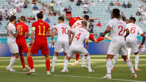 Tanto gales como suiza saben de la importancia de este partido dado que ambas selecciones tienen la misión de conseguir la victoria que les permita dar el primer paso rumbo a la. Gales 1 Suiza 1 Resumen Goles Y Resultado As Com