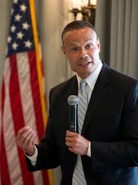 His major sources of income include radio show hosting, politics and author. Former Secret Service Agent Bongino Makes Third Bid For Political Office