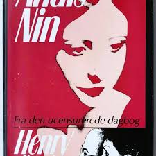 Breve til Anaïs Nin af Henry Miller