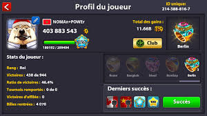 8 ball pool cues play an important role in determining your winning, which can give you slight advantages to make you shoot with more power, extend your aiming guides, improve your cue ball control, or increase the amount of time you have to shoot. Sold 8 Ball Pool Account Lvl 126 400 Million Coins 2 Legendary Cues Epicnpc Marketplace