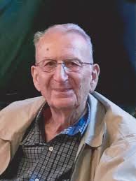 Kenneth Carl Schroeder