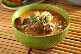 Resep tongseng kambing dan cara memasaknya. Daripada Penasaran Dengan Lezatnya Langsung Saja Buat Soto Kambing Ngelo Ini Semua Halaman Sajian Sedap