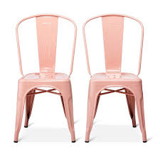 The 2016 Mega List Of Cyber Monday Deals Metal Dining Chairs High Back Dining Chairs Dining Chair Set