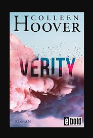 Verity Dtv Bold Buch Online Lesen In 2020 Colleen Hoover Ebook This Book