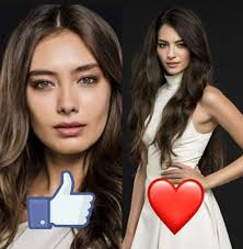 Asu e Nihan ,sono entrambe bellissime è bravissime attrici ma tu chi  preferisci?