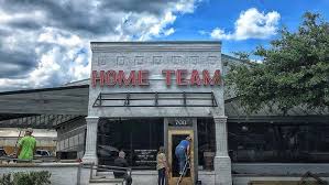 home team bbq opening in five points