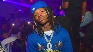 King Von Reigns On Welcome To O Block Grammy Com