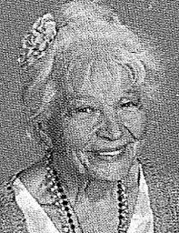 ANNELIESE PAULA MCGEEHAN