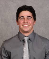 Adelphi University Men's Lacrosse 2014 NCAA Championship Tournament  Semifinal Round vs. LIU Post Sunday, May 18, 2014 Garden C