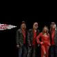 Sheila And The Caddo Kats