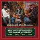 The Druckenmillers and Norm Williams,