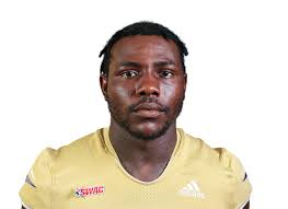 Franklin Rogers 2024 Stats per Game