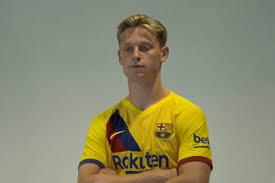 Frenkie de jong camp nou debut vs arsenal 482019 hd •••. Ø§Ù„Ù€ÙƒØ±Ø© Ø§Ù„Ù€Ø¯ÙˆÙ„ÙŠÙ€Ø© Ø¯ÙŠ ÙŠÙˆÙ†Øº Ø±ÙØ¶ Ø±Ù‚Ù… ÙƒØ±ÙˆÙŠÙ Ø¨Ø³Ø¨Ø¨