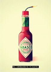 Tabasco On Behance Tabasco Tabasco Pepper Stuffed Peppers
