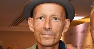 Jonnie Irwin shares new video after health scare and MRI