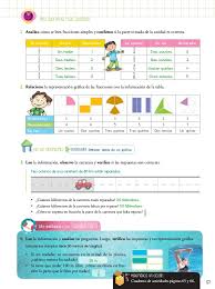 Libro de matemáticas 5 grado contestado pag 11 detalle. Matematica 5