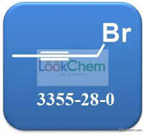 1-Bromo-2-butyne, CasNo.3355-28-0 SHANGHAI T&W ...