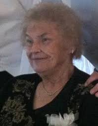 Obituary for Dolores (Caton) Stowell