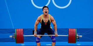 Deporte, a la decanatura de deporte, a la coordinación tanto de deporte como de tecnología en. Que Es La Halterofilia