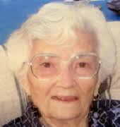Obituary information for Florence Marotta