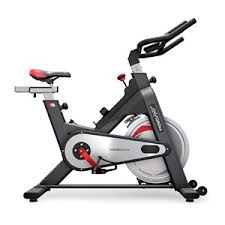 Not if it's the schwinn ic8 spin bike. The New Life Fitness Ic Series Indoor Cycle Reviews Rock Solid Line