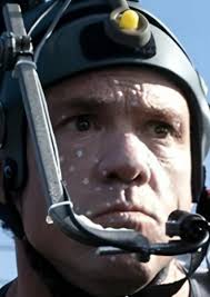 Fan Casting Terry Notary as Grrkek in Megas XLR (2034 TV Show)