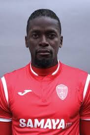 Donald Kamara's Instagram, Twitter & Facebook