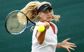 © 2016 potapova model management. Melbourne Anastasia Potapova Was Defeated By Madison Keys Tennis Time