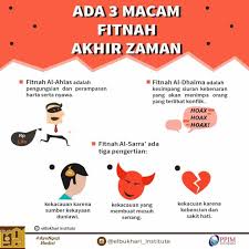 Berikut adalah tanda tanda akhir zaman : Siapakah Kaum Munafik Pengikut Dajjal Bincang Syariah