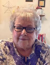 Obituary information for Christine M. Alton