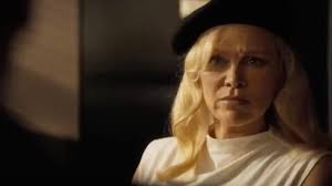 Pamela Anderson und Liam Neeson: Machen Sie es noch einmal?