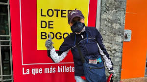 La loteria de cundinamarca juega todos los lunes (no festivos) a las 10:30 de la noche por el canal uno. Resultados Loterias Bogota Quindio Y Mas Numeros Que Cayeron En Los Sorteos Del 29 De Abril As Colombia