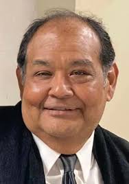 Ruben C. Gutierrez Obituary August 3, 2022