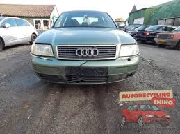 Image result for Tief Green 2005 A6