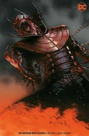 Batman who laughs 4k wallpaper. Batman Who Laughs Wallpaper Comics Artwork Dc Universe Caracter Wall Decoration Home Decor Com Handmade Products