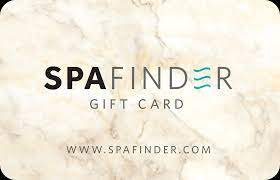 Maybe you would like to learn more about one of these? What Can You Do With A Spafinder Wellness 365 Gift Card Spafinder