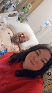 Frustrating experience with arrogant surgeon after dialysis treatment